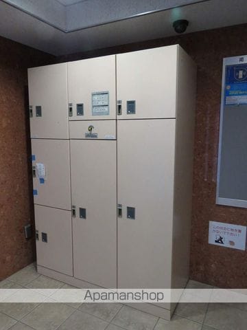 北品川アパートメントのその他写真