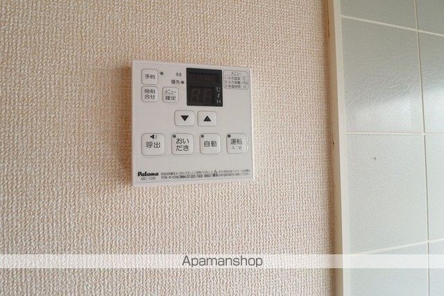 セジュールやつえ A棟の内装写真