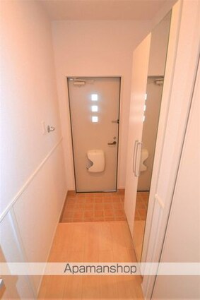 熊本県八代市中北町[2DK/50.33m2]の内装2