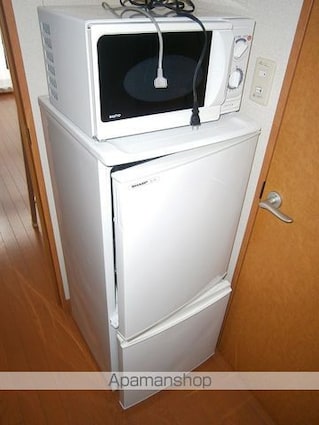 レオパレスサンルーチェ[1K/19.87m2]のその他部屋・スペース1