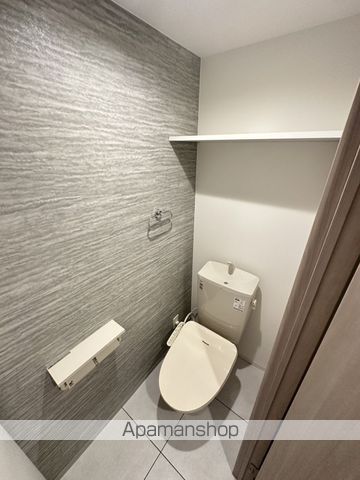 DPレジデンス元町の内装写真