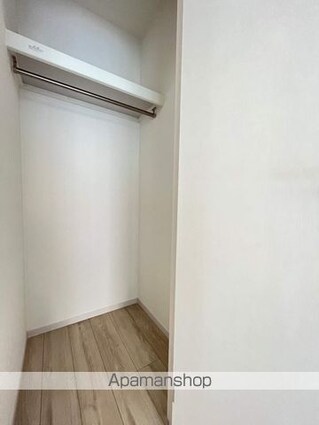 グレイス西八王子Ⅱ[1K/28.15m2]の収納