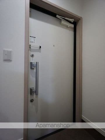 メイクス志賀本通の内装写真