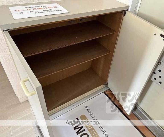 ハイツ吉田の内装写真