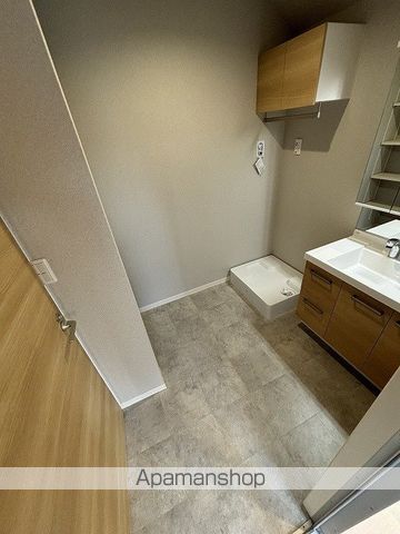 RA LUXの内装写真