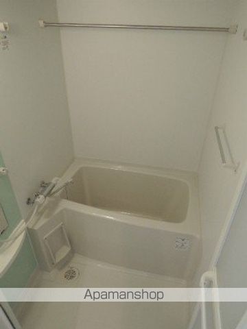 DIOGRACIA SOENの内装写真