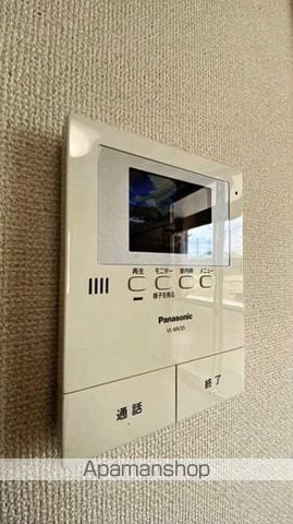 グランチェスタの内装写真