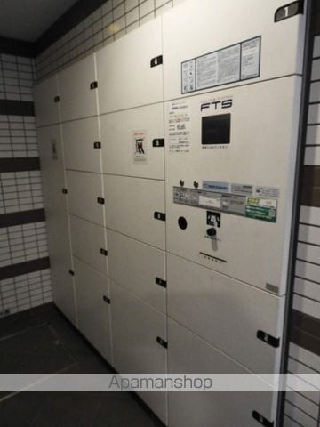 パークアクシス蒲田壱番館のその他写真