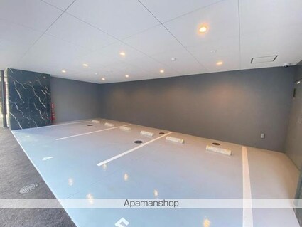 ＳーＲＥＳＩＤＥＮＣＥ中新町ａｖｅｌｉｓ[1K/28.39m2]の内装1