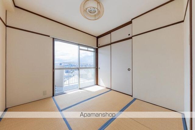 香川県高松市木太町[2LDK/50.02m2]の内装2