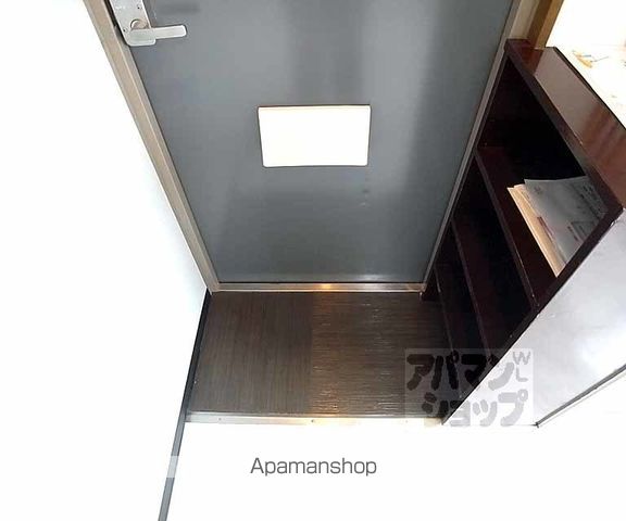 フラッツ太秦の内装写真