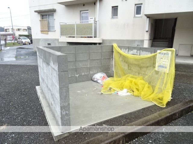 メゾン細江4の外観写真