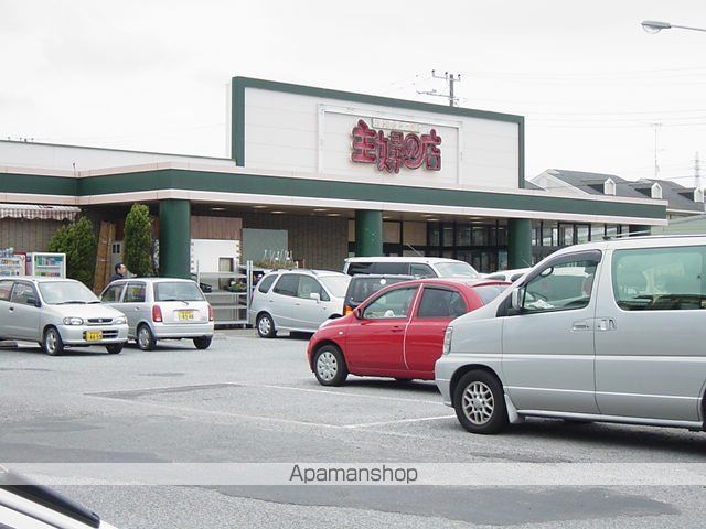 グリーンコーポIIの周辺写真