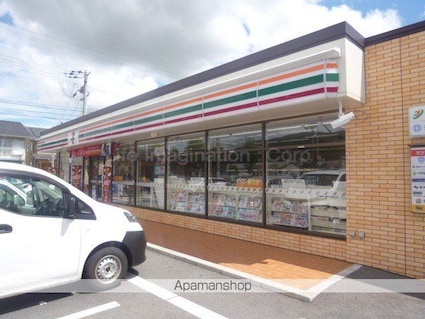 滋賀県東近江市八日市本町[1K/30.55m2]の周辺9