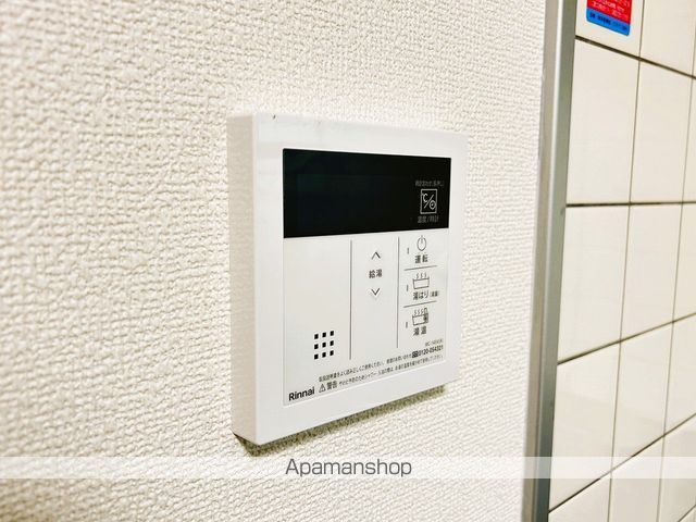 AUBE舟入本町の内装写真