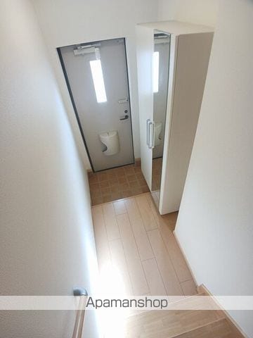 エクセラン・メゾンAの内装写真