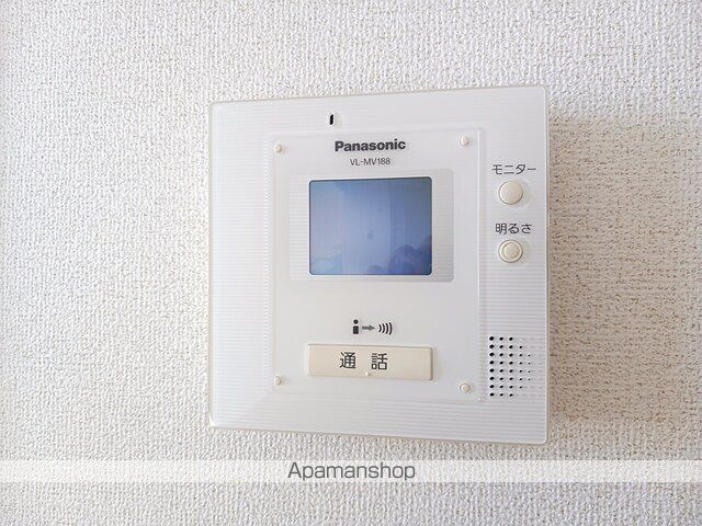 ユニゾン カミューIの内装写真