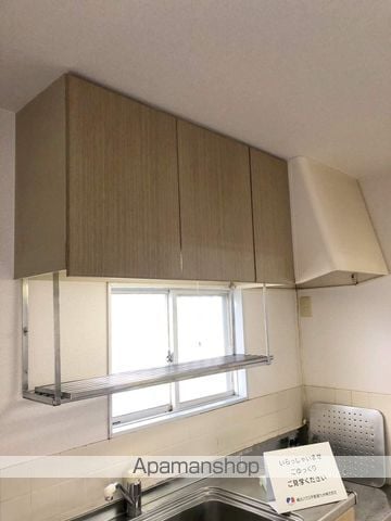 フレグランスタウン住吉7番館の内装写真
