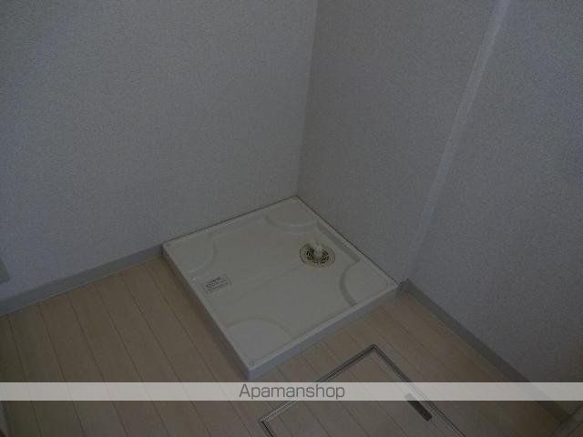 カーサフェリーチェONGAの内装写真
