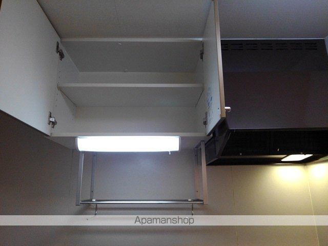 セジュール紫竹の内装写真