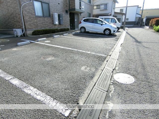 ウィルモア Aのその他写真