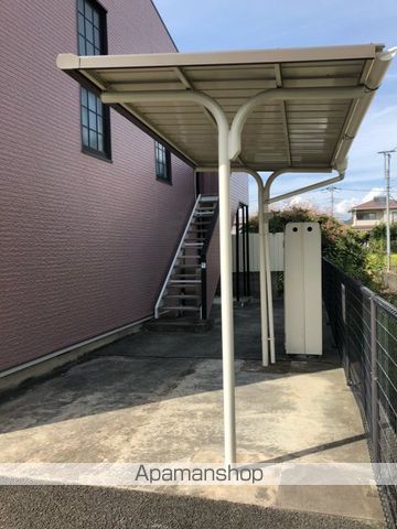 レオパレスWINGのその他写真