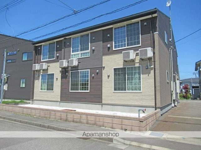 アンジュ