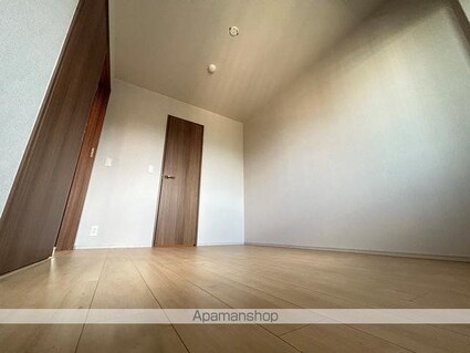 トラープランド蒼麗館[2LDK/51.5m2]のリビング・居間2