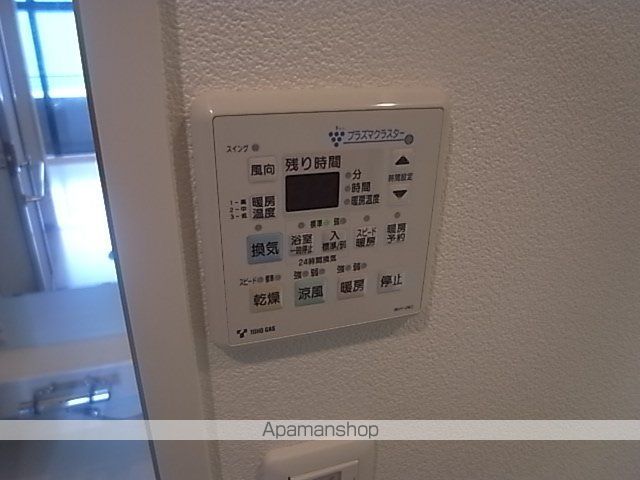 グラン・アベニュー 栄の内装写真