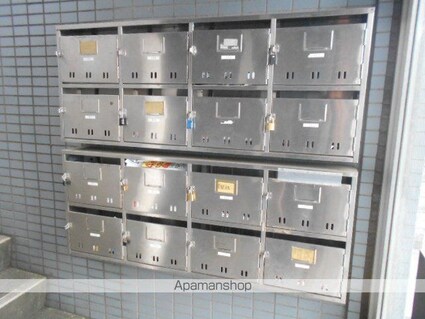 東京都立川市上砂町５丁目[1R/22m2]の共用部3