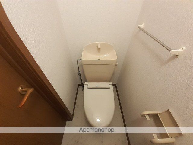 ピュールリヴィエールの内装写真