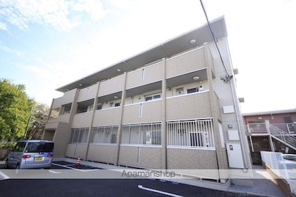 ヴィオラ[1LDK/36.43m2]の外観5