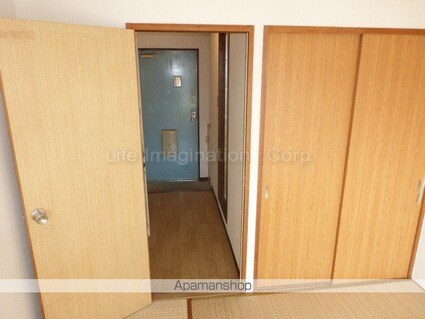 遠藤ハイツ[1K/17.23m2]の内装6