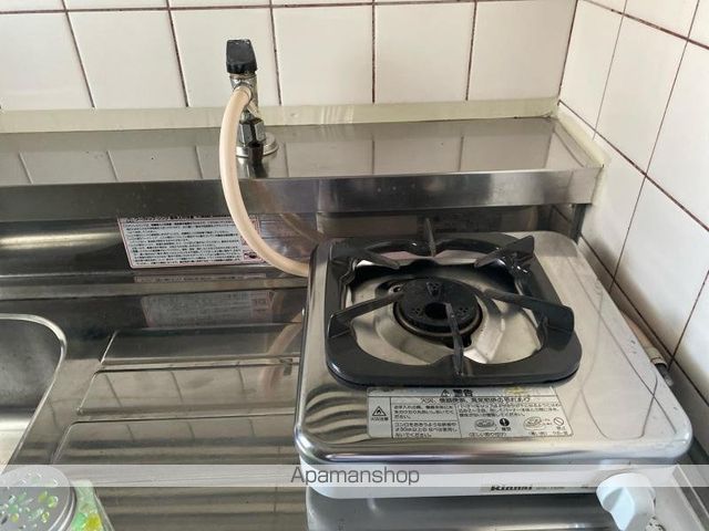 サニーハイツ宮脇の内装写真