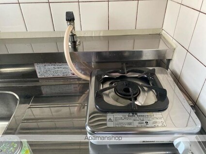 サニーハイツ宮脇[1K/19.42m2]の内装2