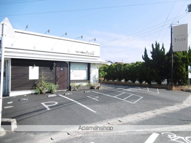 コンフォールホソダIIの周辺写真