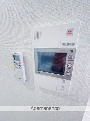 PRELIS NEO OSAKA JUSO ELVIONの内装写真