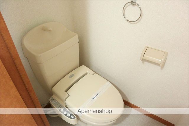 レオパレス瀬戸品野の内装写真