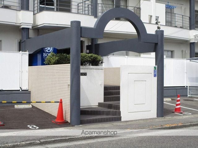 ニューDKハイツの内装写真