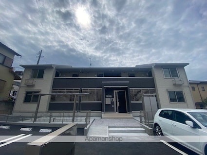 エスポワール・Ｔ[1LDK/37.01m2]の外観1