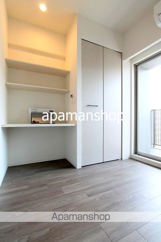 URBANEX難波WESTの内装写真