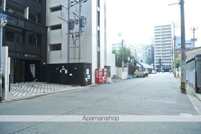 エンクレスト天神東IIの外観写真