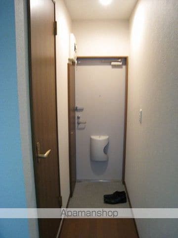 アンプルール リーブル さつきの内装写真