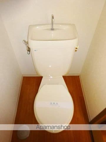 ファミール神田の内装写真