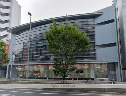 ＴＲＩーＳＴＡＧＥ[2LDK/66.28m2]の周辺3