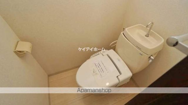 上東コーポ 東の内装写真
