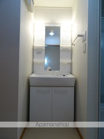 フォンテーヌDの内装写真