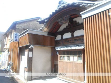 ユーレジデンス高円寺[1K/16.25m2]の周辺5