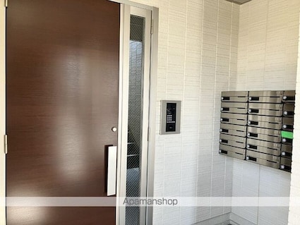 アーバンゲート[1K/30.06m2]のエントランス2