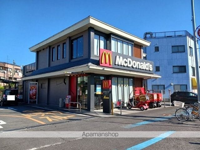 ピアッツァ川崎 Iの周辺写真